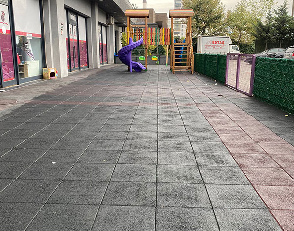 junior akademi'den kareler