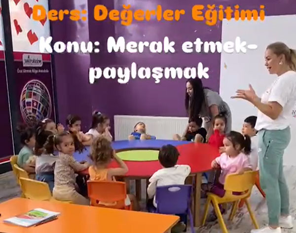 junior akademi eğitimler
