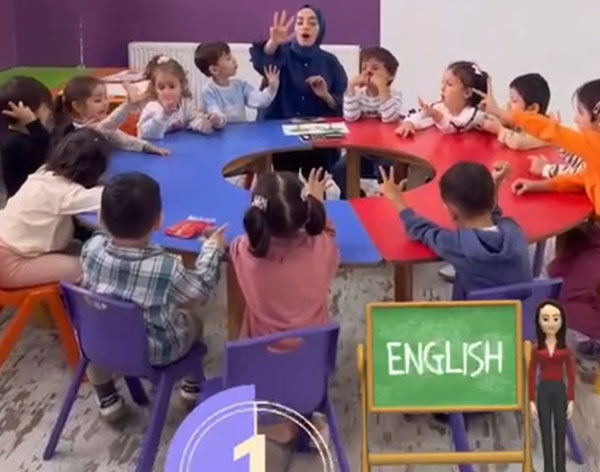 junior akademi eğitimler