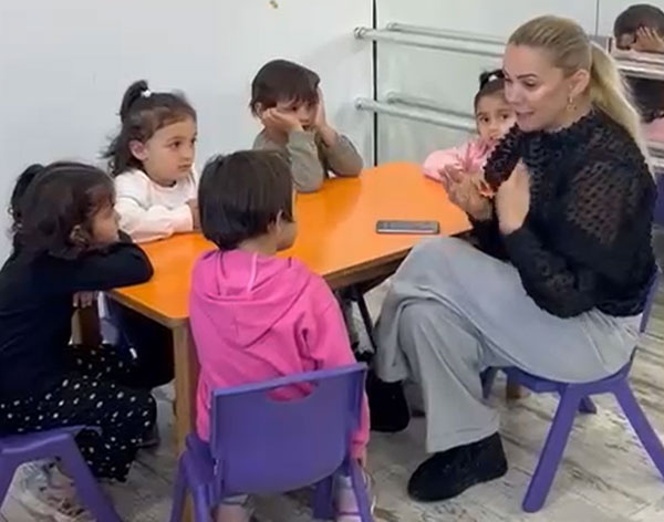 junior akademi eğitimler